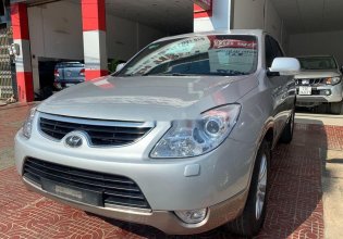 Bán xe Hyundai Veracruz sản xuất năm 2009, nhập khẩu nguyên chiếc, giá tốt giá 470 triệu tại Gia Lai