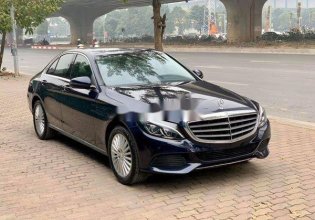Bán xe Mercedes C250 sản xuất năm 2016 giá 1 tỷ 300 tr tại Hà Nội
