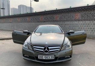 Cần bán gấp Mercedes E350 2010, giá tốt giá 830 triệu tại Hà Nội