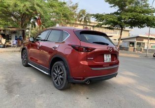 Xe Mazda 5 2.5AT năm sản xuất 2018, màu đỏ như mới, giá 886tr giá 886 triệu tại Bình Dương