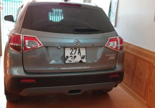 Bán Suzuki Vitara sản xuất năm 2017, màu xám, xe nhập  giá 650 triệu tại Điện Biên