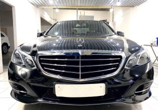 Bán xe Mercedes E200 năm 2015 giá 1 tỷ 119 tr tại Tp.HCM