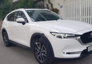Bán Mazda CX 5 2.0 năm 2019, màu trắng còn mới giá 908 triệu tại Hà Nội