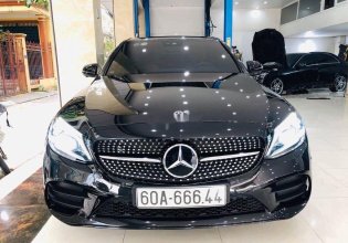 Cần bán Mercedes C300AMG sản xuất 2019 giá 1 tỷ 770 tr tại Hà Nội