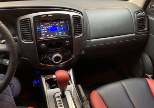 Bán xe Ford Escape đời 2014, màu xám, chính chủ   giá 415 triệu tại Hà Nội