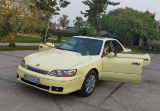 Cần bán Lexus ES đời 1994, màu vàng, nhập khẩu nguyên chiếc giá 168 triệu tại Tp.HCM
