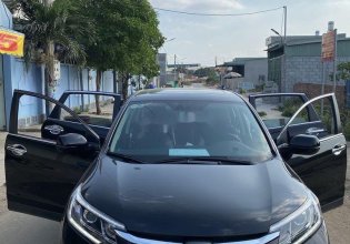 Cần bán xe Honda CR V sản xuất 2017, màu đen giá 810 triệu tại Bình Dương