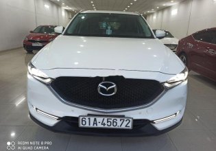 Cần bán lại xe Mazda CX 5 sản xuất năm 2018 giá 805 triệu tại Tp.HCM
