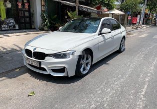 Bán xe BMW 3 Series sản xuất 2012, giá chỉ 715 triệu giá 715 triệu tại Tp.HCM
