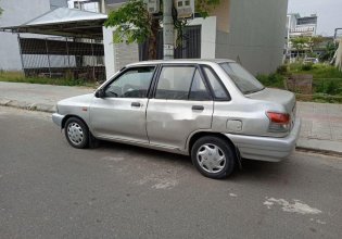 Cần bán lại xe Kia Pride 2003, màu bạc, nhập khẩu giá 45 triệu tại Đà Nẵng