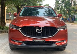 Bán Mazda CX 5 sản xuất năm 2019 giá cạnh tranh giá 970 triệu tại Hà Nội