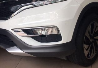 Bán ô tô Honda CR V năm sản xuất 2017 giá 855 triệu tại Hà Nội