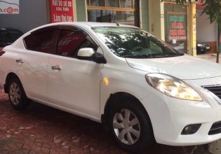 Bán xe Nissan Sunny XL sản xuất 2017, màu trắng giá 385 triệu tại Lào Cai