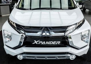 Bán Mitsubishi Xpander sx 2020 giá 630 triệu tại Nghệ An