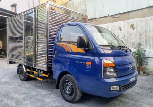 Bán xe tải nhỏ Hyundai Poter H150 - Hỗ trợ trả góp  giá 390 triệu tại Bình Phước