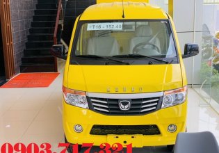 Bán xe tải Van Kenbo 2 chỗ 945Kg 2021 công nghệ Nhật Bản  giá 220 triệu tại Tp.HCM