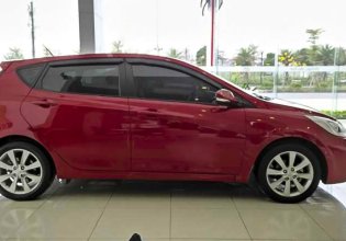 Xe Hyundai Accent 1.4 AT - đời 2015, màu đỏ, xe nhập giá cạnh tranh giá 415 triệu tại Hà Nội