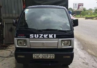 Cần bán xe Suzuki Super Carry Truck 1.0 MT 2012, màu xanh lam giá 112 triệu tại Vĩnh Phúc