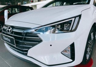 Bán ô tô Hyundai Elantra đời 2021, màu trắng, 545 triệu giá 545 triệu tại Bến Tre