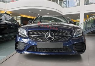 Cần bán Mercedes sản xuất năm 2021, màu xanh lam giá 1 tỷ 969 tr tại Quảng Ninh