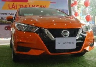 Cần bán Nissan Altima sản xuất 2021, nhập khẩu nguyên chiếc giá 529 triệu tại Tp.HCM