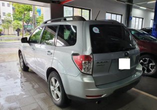 Bán xe Subaru Forester năm sản xuất 2012, màu bạc, xe nhập còn mới, 420 triệu giá 420 triệu tại Đà Nẵng