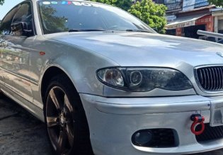 Cần bán lại xe BMW 325i 2004, màu bạc   giá 149 triệu tại Hải Dương