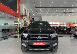 Cần bán xe Ford Ranger 4x4 năm sản xuất 2018, 825 triệu giá 825 triệu tại Phú Thọ