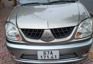 Bán ô tô Mitsubishi Jolie SS sản xuất 2005, giá 142tr giá 142 triệu tại An Giang