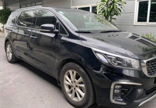 Bán xe Kia Sedona màu đen 2018 2.2L DATH giá 865 triệu giá 865 triệu tại Vĩnh Phúc