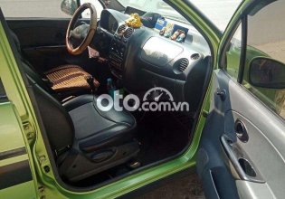 Cần bán lại xe Daewoo Matiz SE sản xuất 2003 xe gia đình giá 80 triệu tại Tp.HCM
