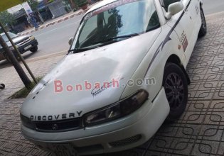 Bán ô tô Mazda 626 2.0 MT năm 1995, màu trắng, nhập khẩu   giá 72 triệu tại Tây Ninh