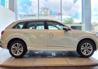 [Audi Hà Nộii] Audi Q7 45TFSI - Hỗ trợ tối đa mùa covid - giá tốt nhất miền Bắc - Nhận ưu đãi và nhận xe ngay tại nhà giá 4 tỷ tại Thanh Hóa
