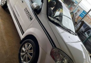 Bán xe Daewoo Gentra SX 1.5 MT đời 2008, màu trắng, giá tốt giá 122 triệu tại Đắk Nông