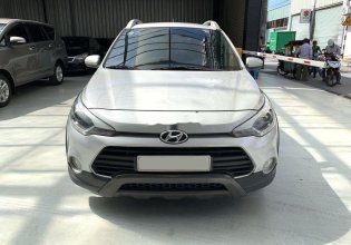 Xe Hyundai i20 Active năm sản xuất 2015, nhập khẩu xe gia đình, giá 440tr giá 440 triệu tại Đồng Nai
