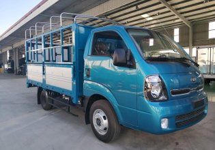 Cần bán xe tải Thaco Kia K250 tại Quảng Bình, đời 2021, hỗ trợ trả góp giá 410 triệu tại Quảng Bình