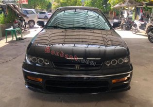 Cần bán Honda Accord năm 1995, màu đen, nhập khẩu nguyên chiếc   giá 108 triệu tại Quảng Ngãi