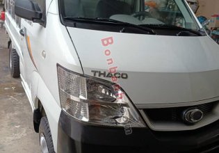 Bán ô tô Thaco Towner đời 2018, màu trắng, giá 989tr giá 989 triệu tại Cần Thơ