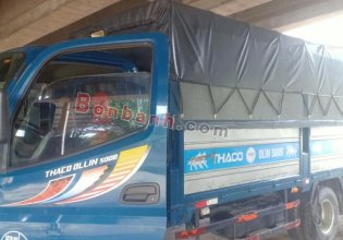 Bán xe Thaco OLLIN 500B 2016, màu xanh lam giá 270 triệu tại Bắc Giang