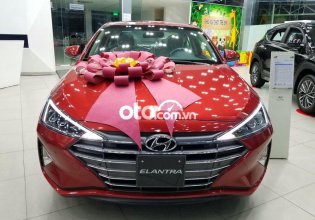 Cần bán Hyundai Elantra năm sản xuất 2021, 544 triệu giá 544 triệu tại Tiền Giang
