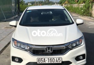 Bán Honda City sản xuất 2018, màu trắng còn mới giá 475 triệu tại Vĩnh Long