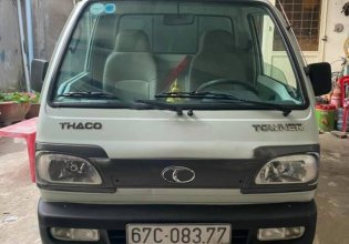 Cần bán xe Thaco Towner đời 2017, màu trắng, giá 129tr giá 129 triệu tại Cần Thơ