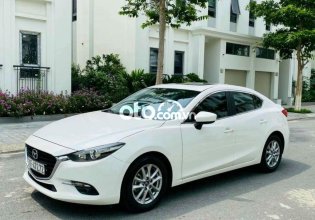 Bán xe Mazda 3 năm 2018, màu trắng giá 558 triệu tại Lạng Sơn