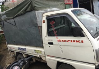 Bán Suzuki Super Carry Truck 1.0 MT sản xuất 2004, màu trắng, giá tốt giá 64 triệu tại Thái Nguyên