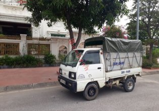 Bán Suzuki Super Carry Truck đời 2007, màu trắng giá 79 triệu tại Bắc Ninh