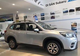 Bán Subaru Forester 2.0 i L sản xuất 2021 với ưu đã chưa từng có giá 1 tỷ 128 tr tại Hà Nội
