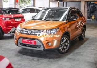 Cần bán Suzuki Vitara đời 2016, nhập khẩu giá 545 triệu tại Đà Nẵng