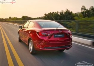 Cần bán Mazda 2 năm 2021, màu đỏ, xe nhập, 437 triệu giá 437 triệu tại Hà Nam