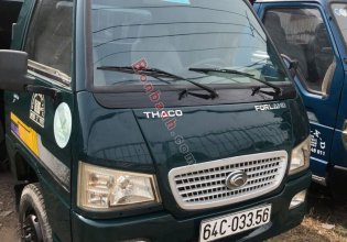 Bán xe Thaco Forland sản xuất 2015 giá 120 triệu tại Tp.HCM