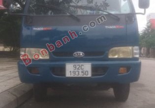 Cần bán lại xe Kia K3000S năm 2006, màu xanh lam giá 155 triệu tại Quảng Nam